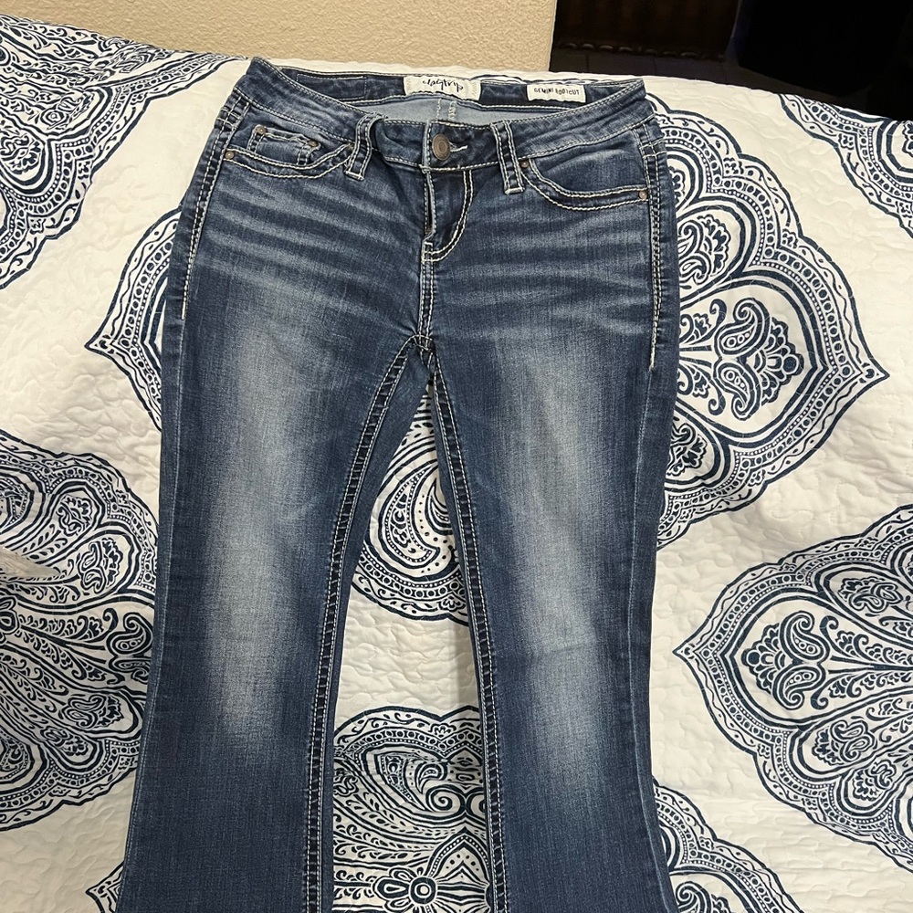 Day trip Jeans